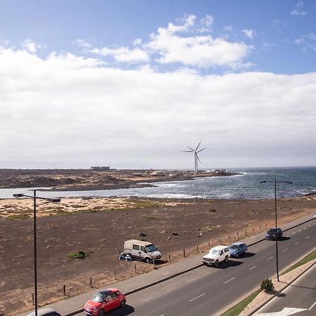 Tarabilla Holidayfv Corralejo Esterno foto