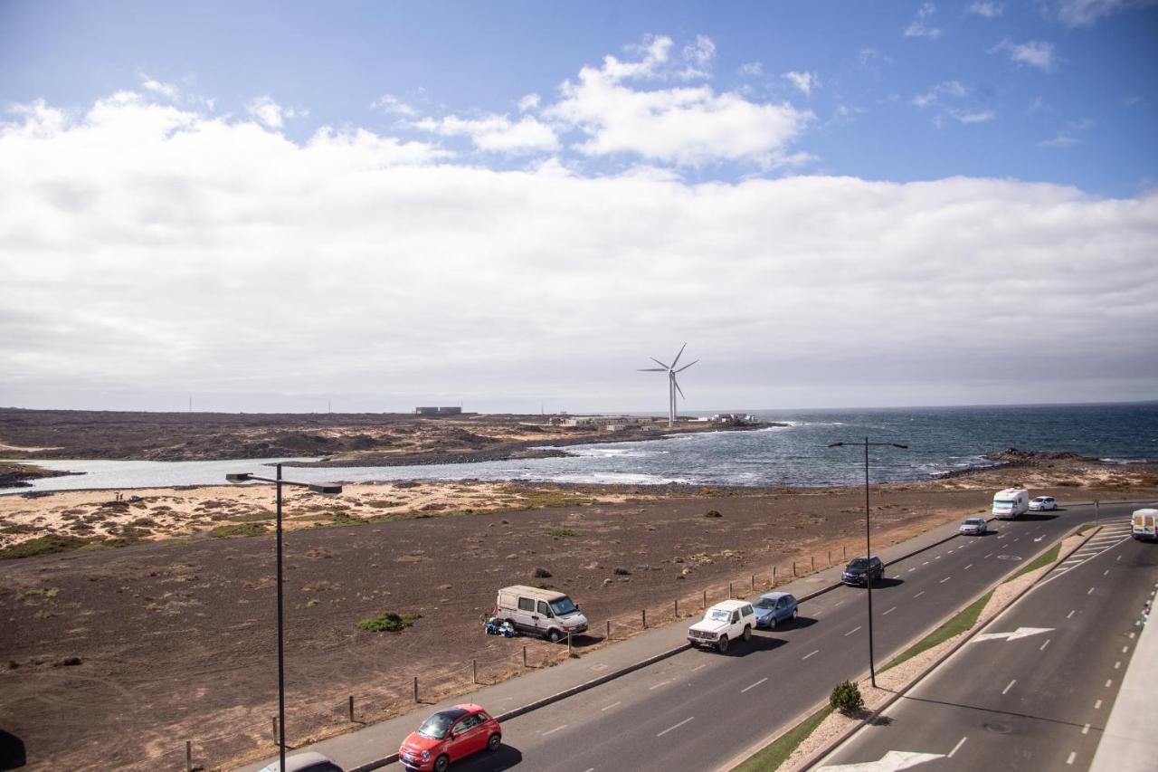 Tarabilla Holidayfv Corralejo Esterno foto
