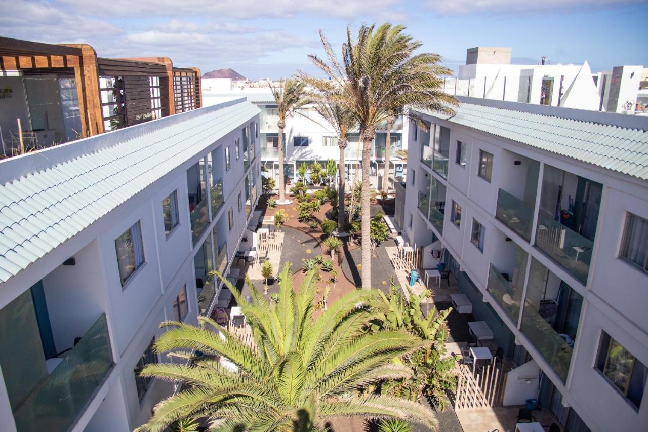 Tarabilla Holidayfv Corralejo Esterno foto