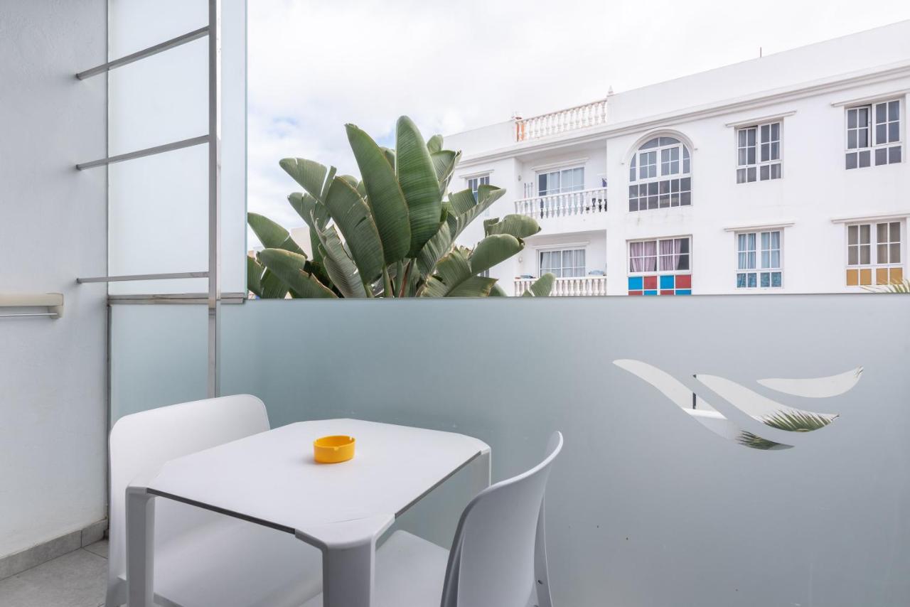 Tarabilla Holidayfv Corralejo Esterno foto
